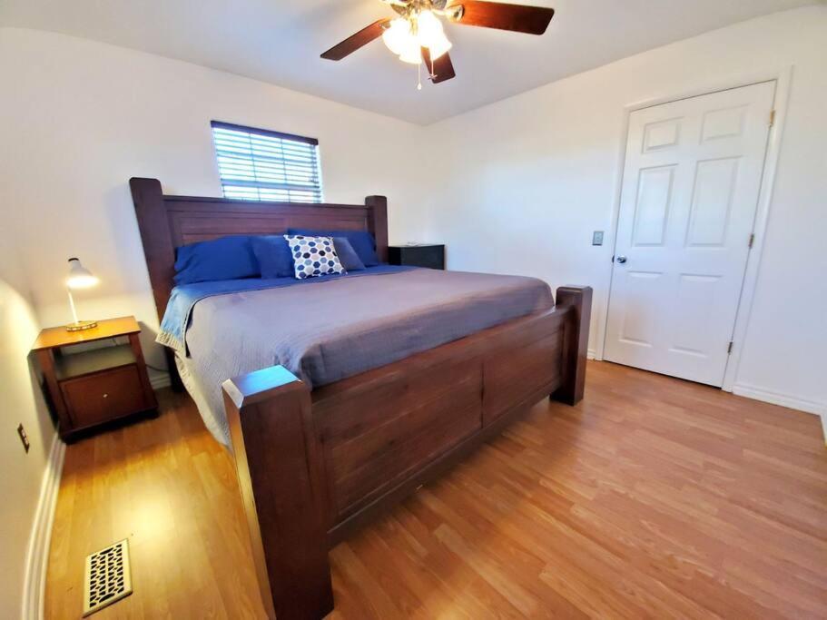 The Greenhouse - 3Bed 2Bath Home In Tahlequah, Ok Esterno foto