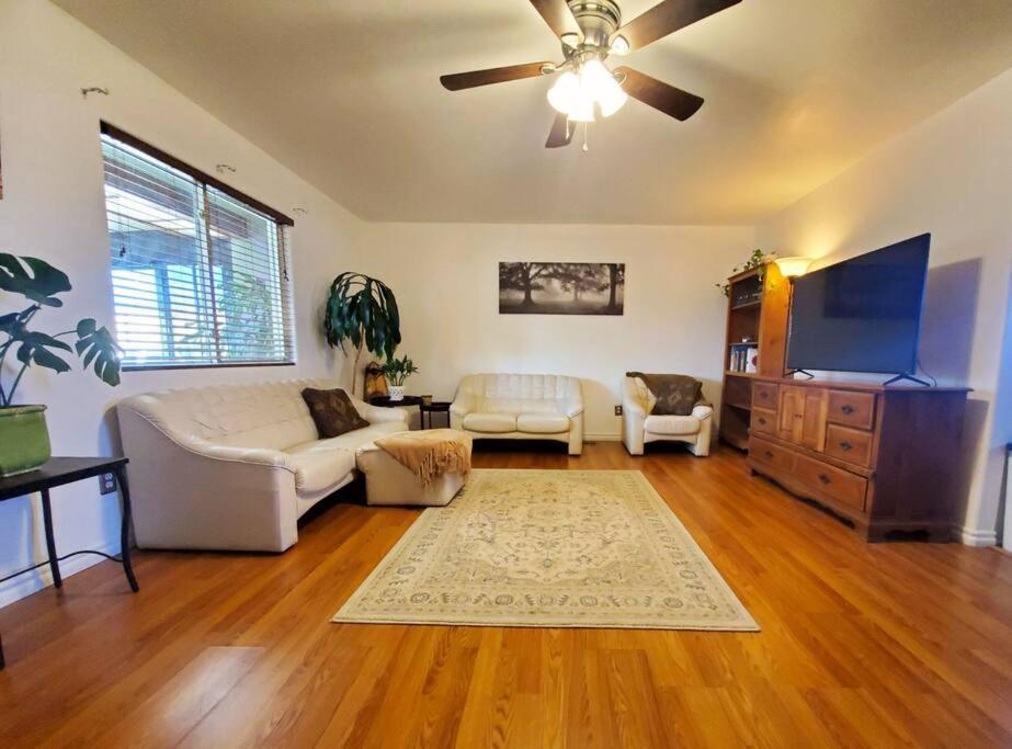 The Greenhouse - 3Bed 2Bath Home In Tahlequah, Ok Esterno foto