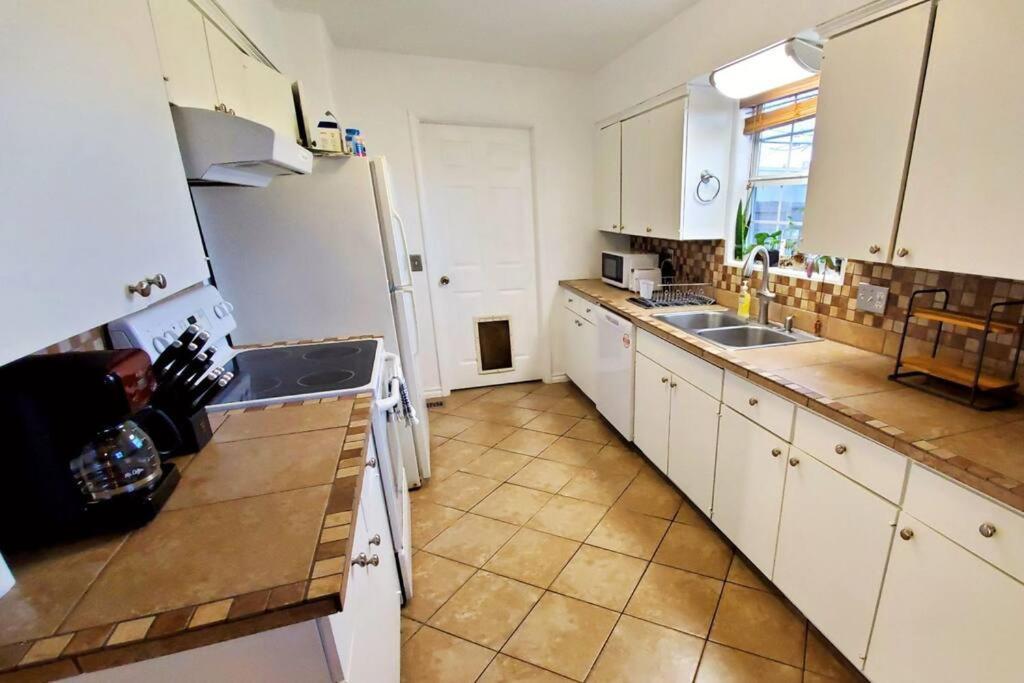 The Greenhouse - 3Bed 2Bath Home In Tahlequah, Ok Esterno foto