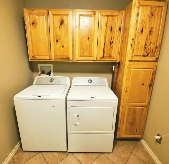 The Greenhouse - 3Bed 2Bath Home In Tahlequah, Ok Esterno foto