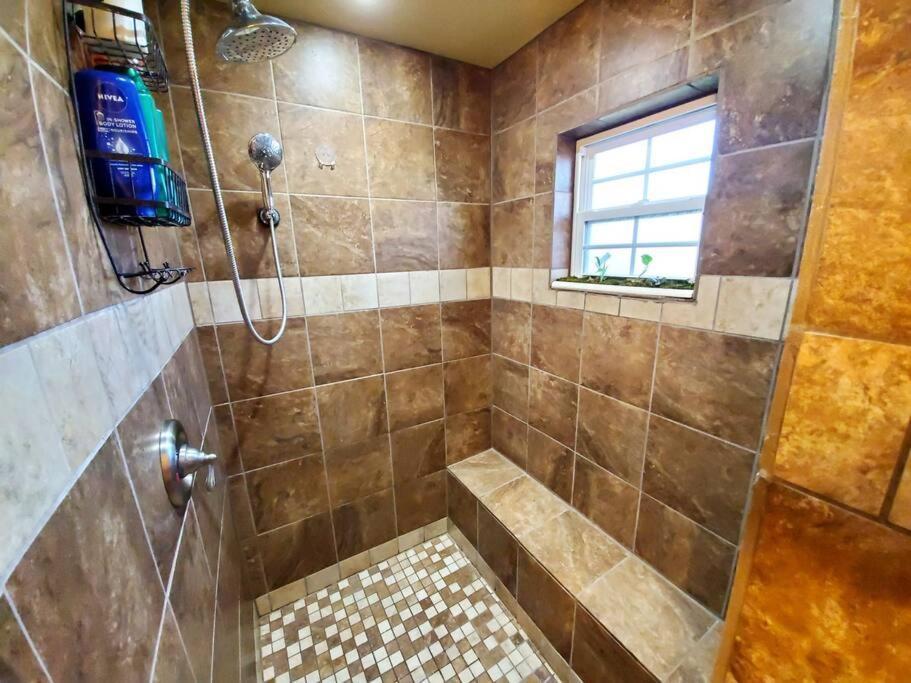 The Greenhouse - 3Bed 2Bath Home In Tahlequah, Ok Esterno foto